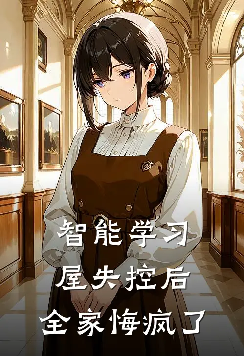 智能学习屋失控后，全家悔疯了