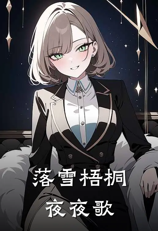 落雪梧桐夜夜歌