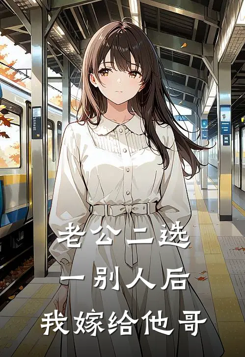老公二选一别人后，我嫁给他哥