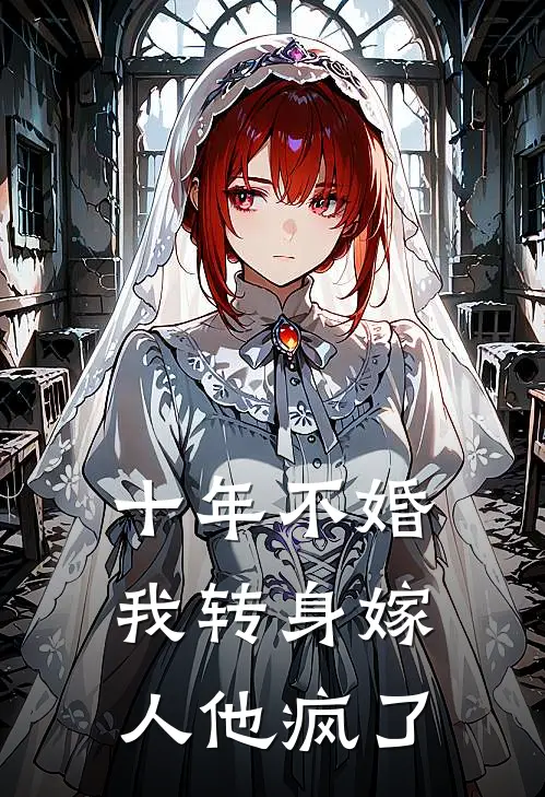 十年不婚我转身嫁人他疯了