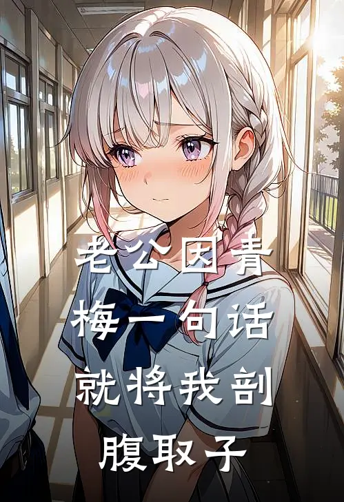 老公因青梅一句话，就将我剖腹取子青梅倩倩新热门小说_免费阅读全文老公因青梅一句话，就将我剖腹取子青梅倩倩