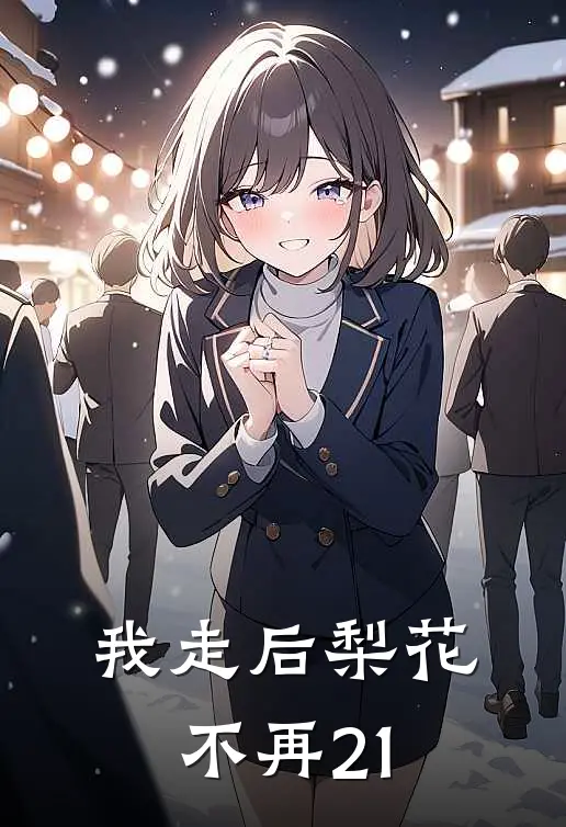 我走后梨花不再21