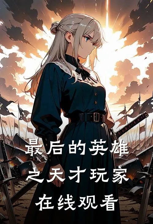 最后的英雄之天才玩家在线观看