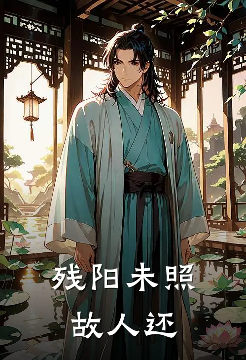 残阳未照故人还