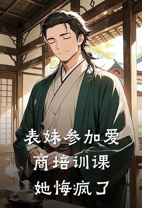 表妹参加爱商培训课，她悔疯了