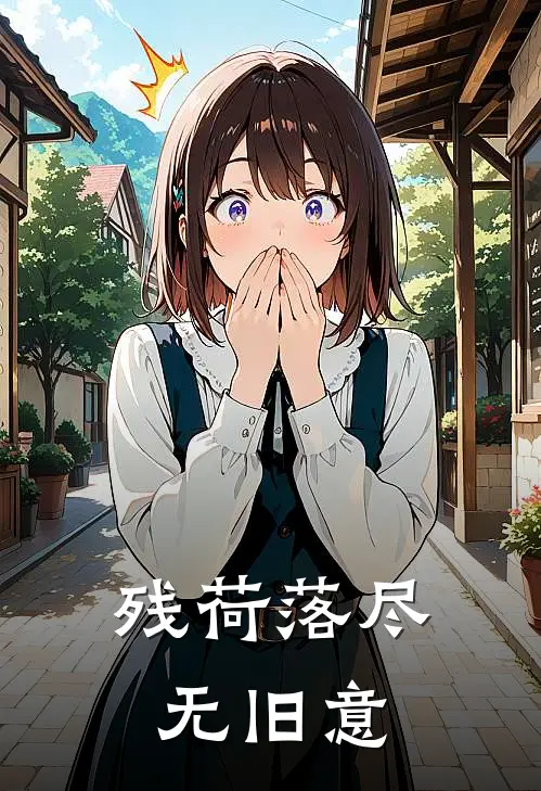 残荷落尽无旧意