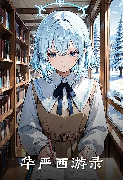 华严西游录(金蝉子迦楼罗)新热门小说_免费完结小说华严西游录(金蝉子迦楼罗)