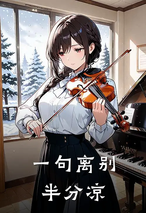 一句离别半分凉夏栀周予安完本小说推荐_免费小说全文阅读一句离别半分凉夏栀周予安