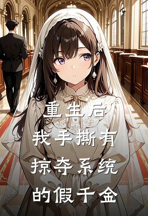 重生后，我手撕有掠夺系统的假千金