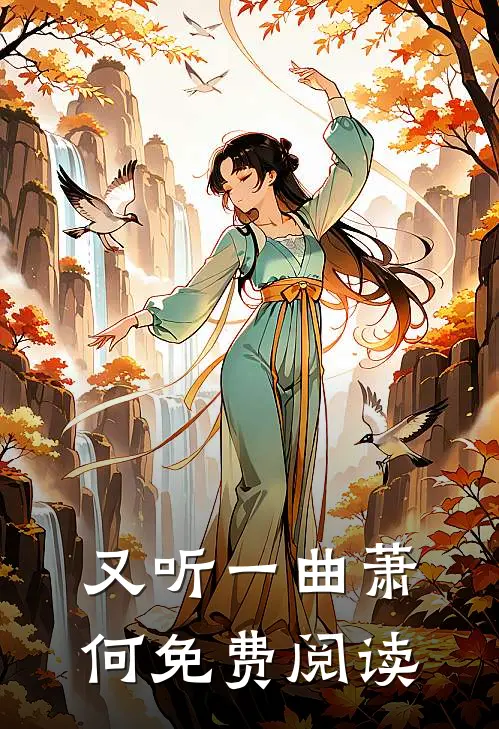 又听一曲萧何免费阅读