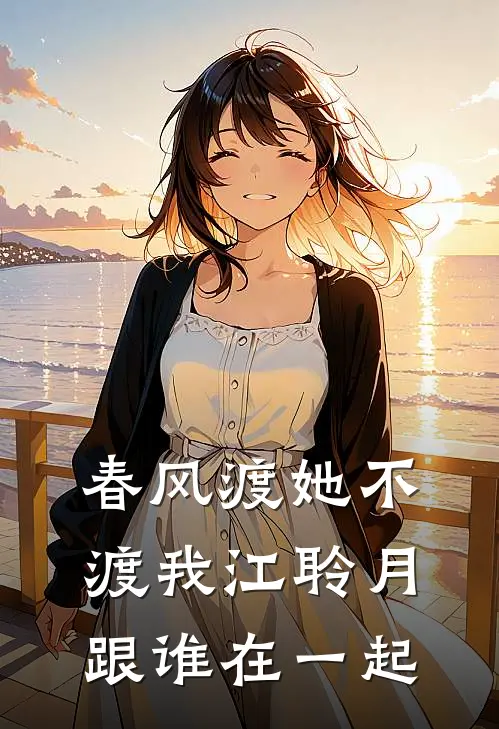 春风渡她不渡我江聆月跟谁在一起