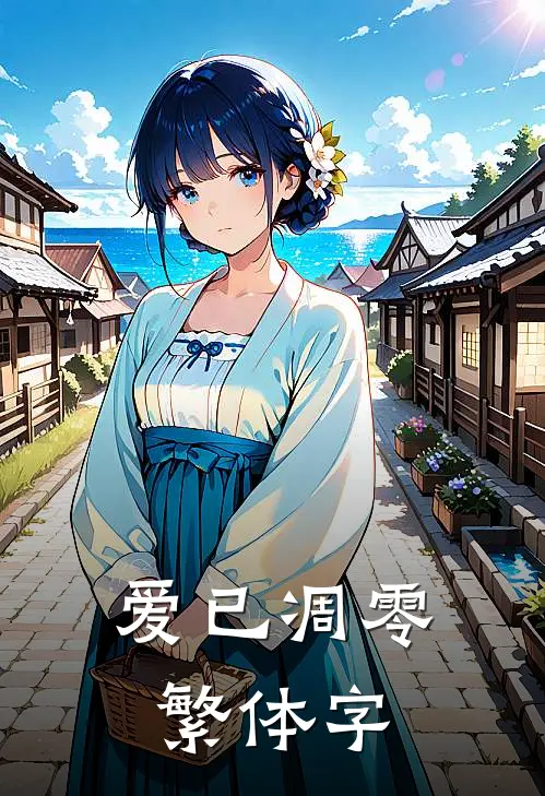 爱已凋零繁体字