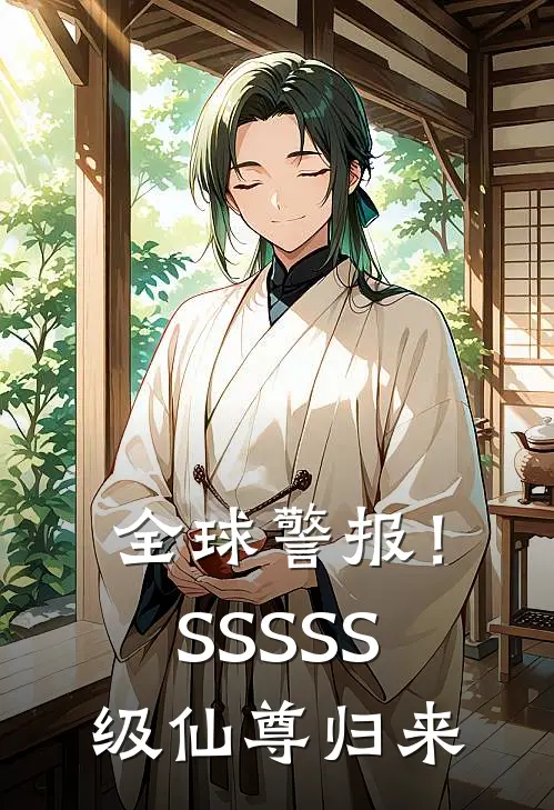 全球警报！SSSSS级仙尊归来