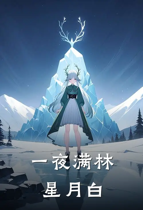 一夜满林星月白