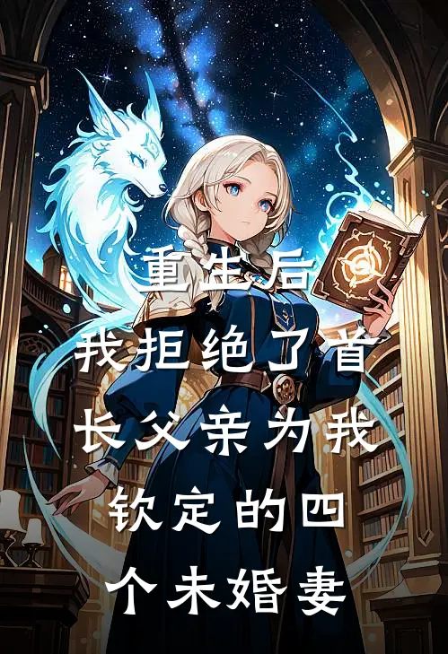 重生后，我拒绝了首长父亲为我钦定的四个未婚妻