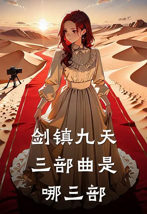 剑镇九天三部曲是哪三部