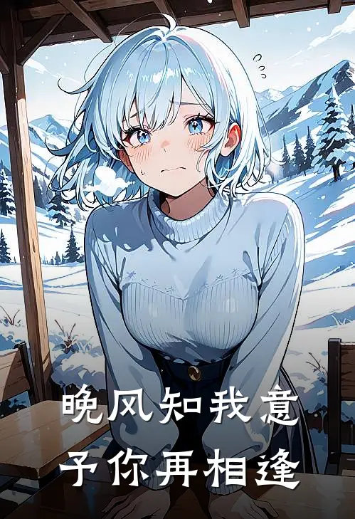 晚风知我意，予你再相逢