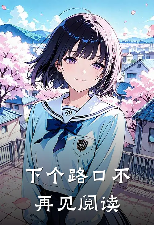 下个路口不再见阅读