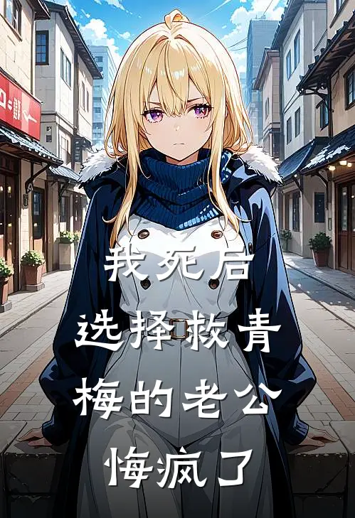 顾淮之林晚晚我死后，选择救青梅的老公悔疯了最新章节在线阅读_顾淮之林晚晚完整版阅读