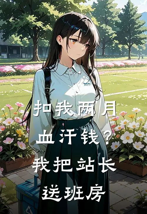 扣我两月血汗钱？我把站长送班房