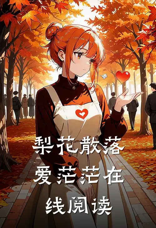 梨花散落爱茫茫在线阅读