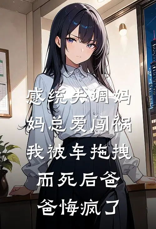 感统失调妈妈总爱闯祸，我被车拖拽而死后爸爸悔疯了抖音热门免费小说在线看_完本小说阅读感统失调妈妈总爱闯祸，我被车拖拽而死后爸爸悔疯了(抖音热门)