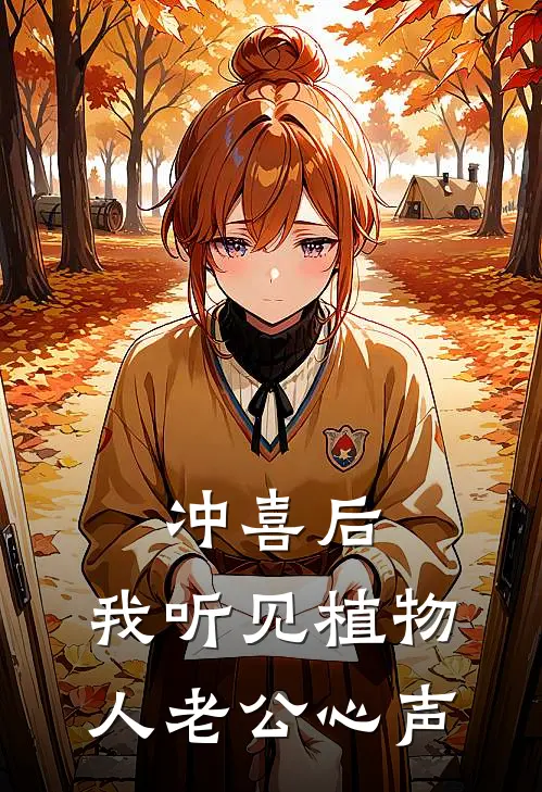 冲喜后，我听见植物人老公心声(沈念陆执)在线免费小说_热门网络小说冲喜后，我听见植物人老公心声沈念陆执