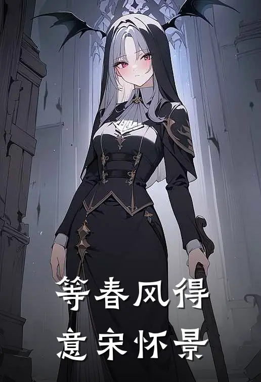 等春风得意 宋怀景