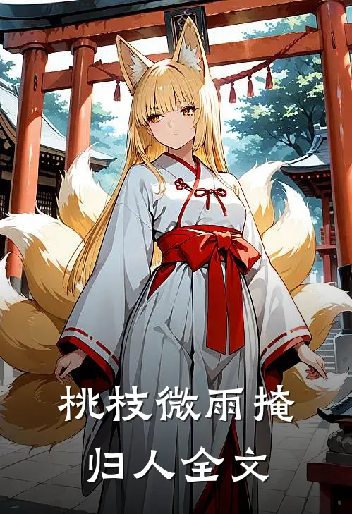 桃枝微雨掩归人全文