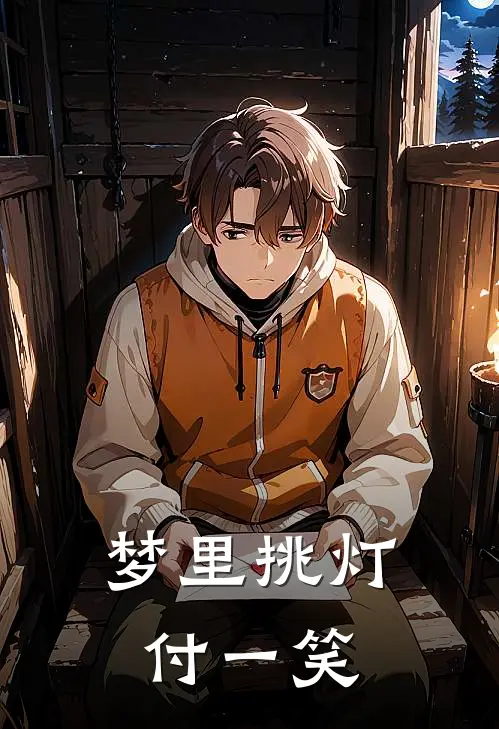 梦里挑灯付一笑