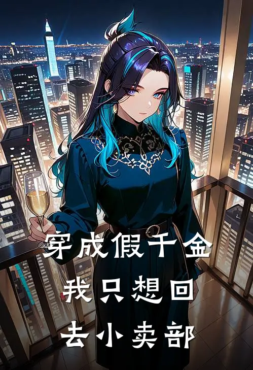 穿成假千金，我只想回去小卖部