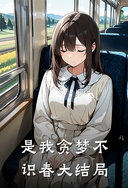 是我贪梦不识春大结局