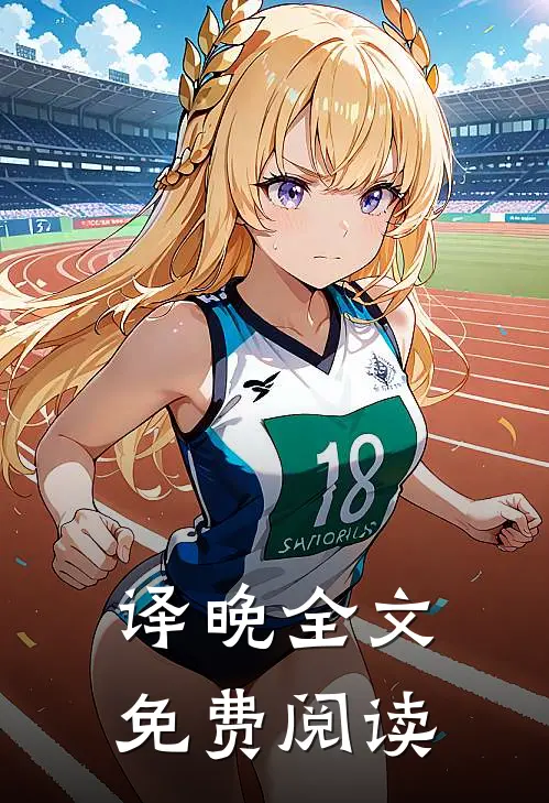 译晚全文免费阅读