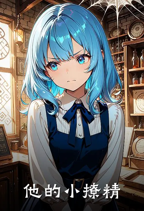 他的小撩精