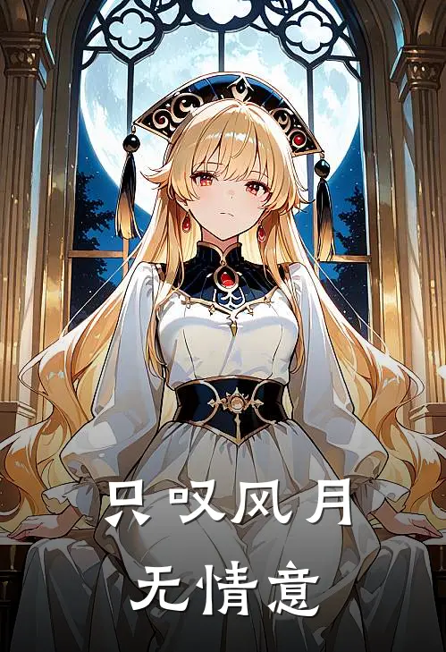 只叹风月无情意