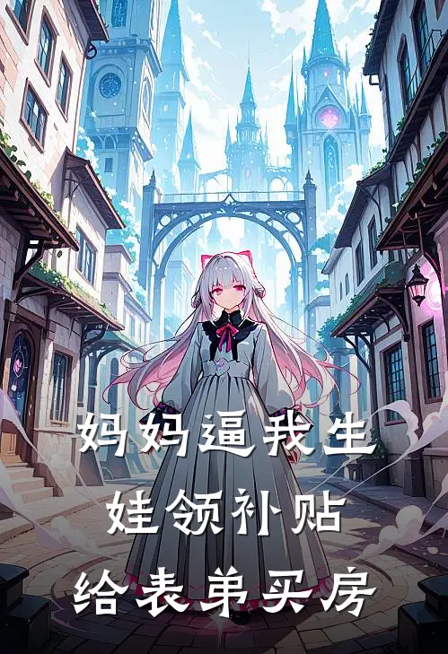 妈妈逼我生娃领补贴，给表弟买房