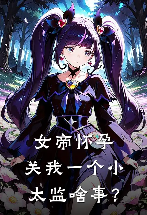 女帝怀孕，关我一个小太监啥事？