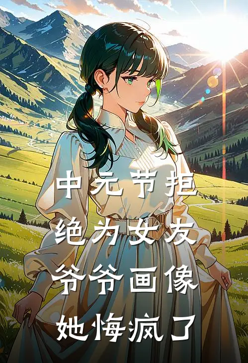 中元节拒绝为女友爷爷画像，她悔疯了