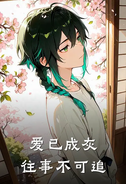 爱已成灰，往事不可追