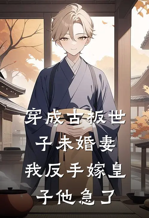 穿成古板世子未婚妻，我反手嫁皇子他急了