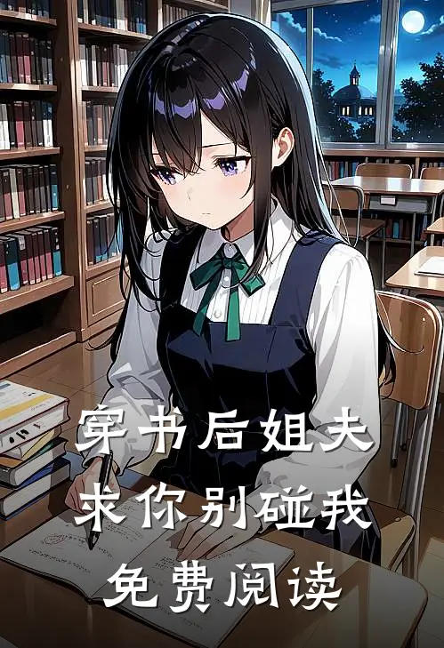 穿书后姐夫求你别碰我免费阅读