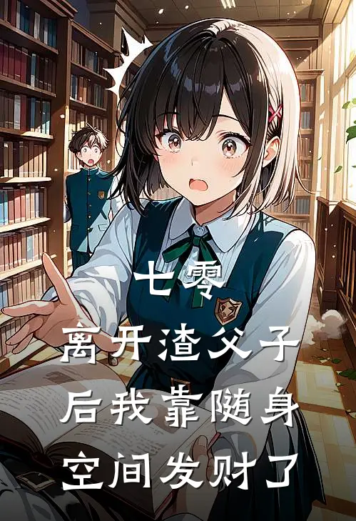 七零：离开渣父子后我靠随身空间发财了舒瑶周景臣最新小说推荐_热门小说排行榜七零：离开渣父子后我靠随身空间发财了(舒瑶周景臣)