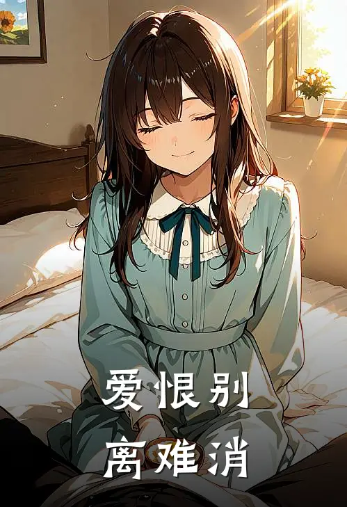 嘉措卓玛《爱恨别离难消》完结版免费阅读_嘉措卓玛热门小说