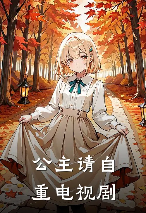 公主请自重电视剧