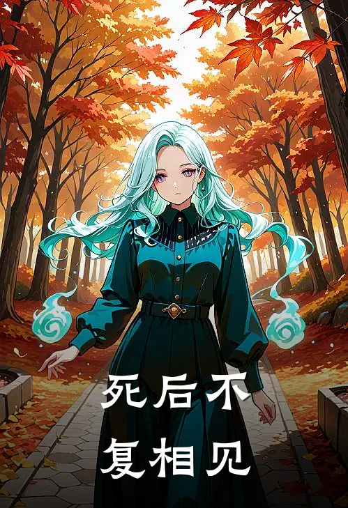 《死后不复相见》向南星厉寒霆火爆新书_死后不复相见(向南星厉寒霆)最新热门小说