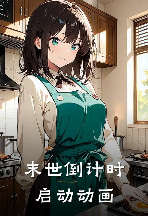 末世倒计时启动动画