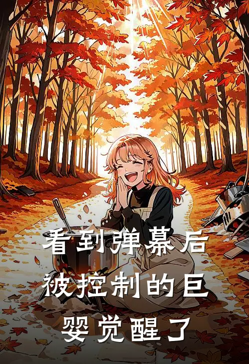 看到弹幕后，被控制的巨婴觉醒了