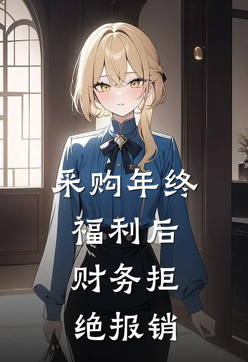 采购年终福利后，财务拒绝报销