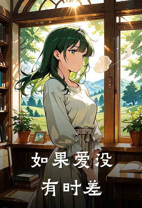 如果爱没有时差李文伟夏荷热门小说排行_免费阅读全文如果爱没有时差(李文伟夏荷)