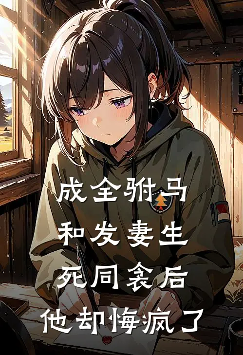 成全驸马和发妻生死同衾后，他却悔疯了